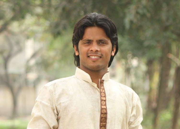 আমরা সবাই অতীত ভুলে যাই