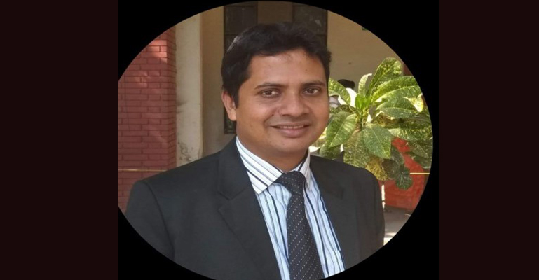 এক নজরে মুক্তিযুদ্ধ গবেষক ড. আহম্মেদ শরীফ