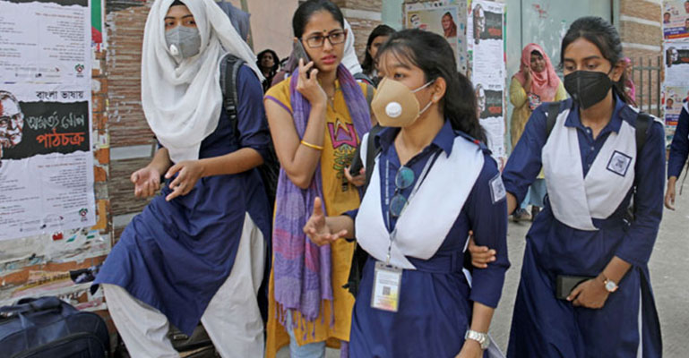 যখন খুলতে পারে শিক্ষাপ্রতিষ্ঠান