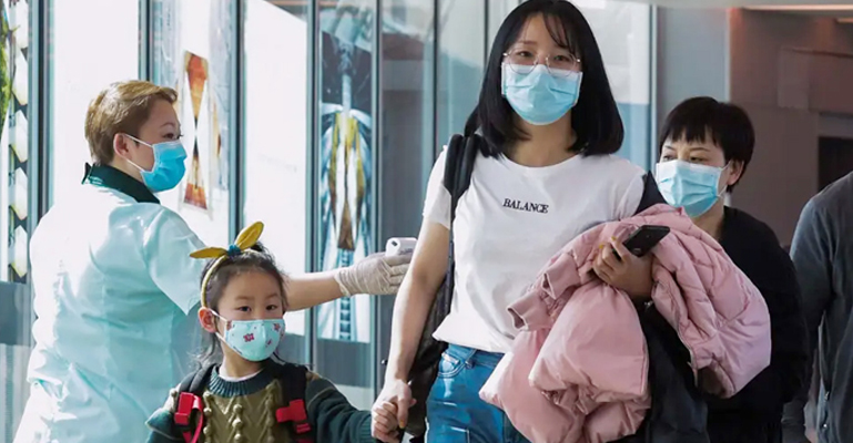 বিশ্বে করোনা আক্রান্ত সাড়ে ১২ কোটি