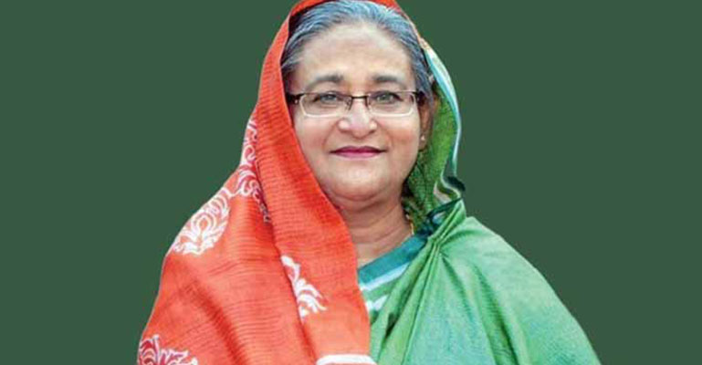 সন্ধ্যায় জাতির উদ্দেশে ভাষণ দেবেন প্রধানমন্ত্রী