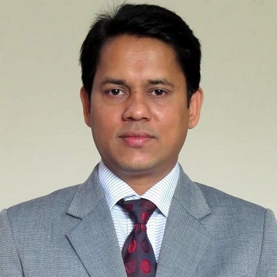 জাবি প্রেসক্লাবের নতুন উপদেষ্টা বিজ্ঞানী কবিরুল বাশার