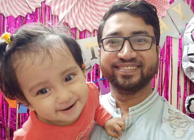 সুখী হবার মন্ত্র