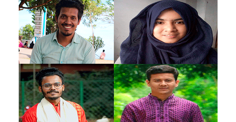 সুবর্ণ জয়ন্তীতে তারুণ্যের ভাবনা