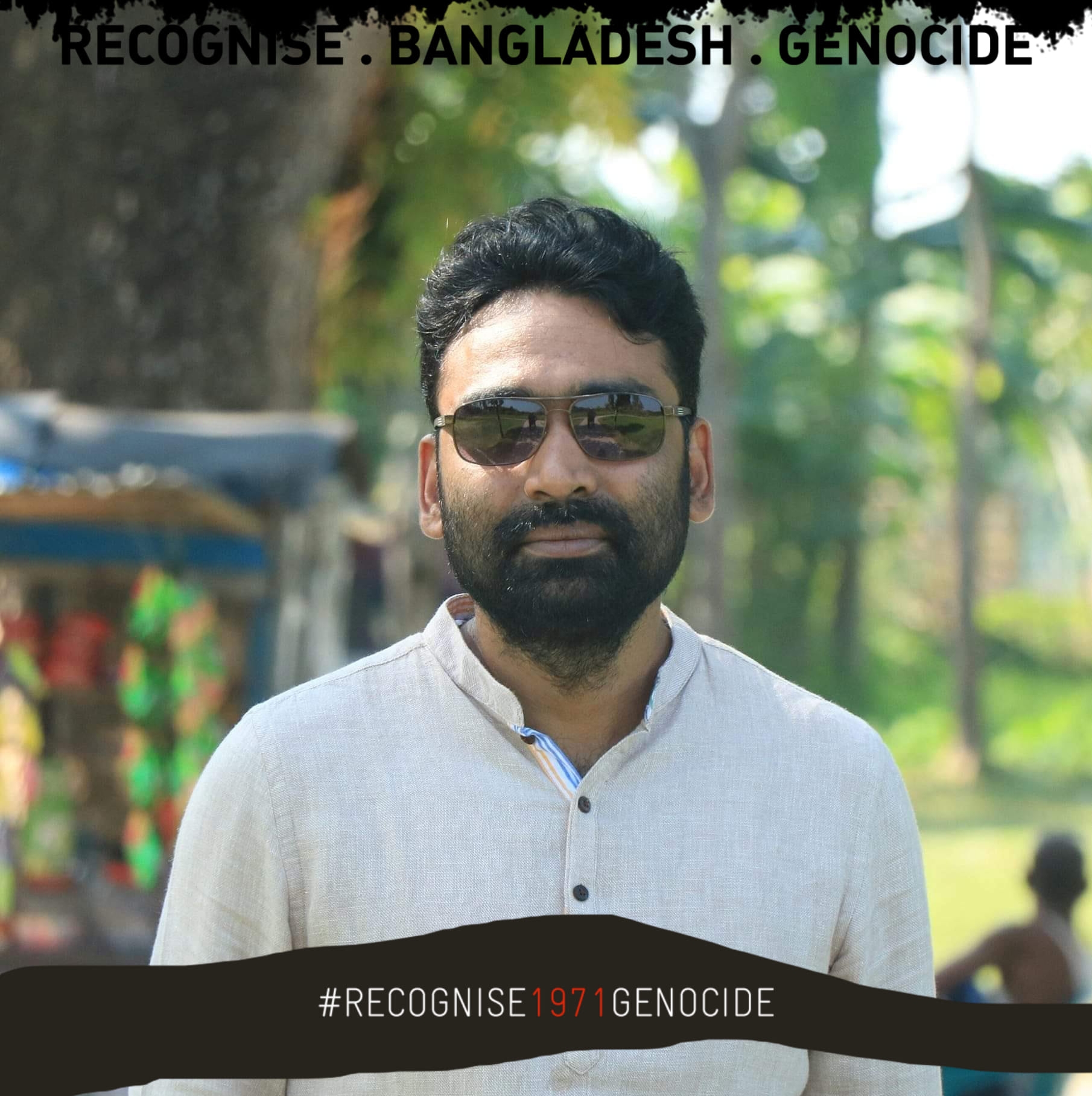 এমন সুবর্ণজয়ন্তী কি মানুষ চেয়েছিলো?