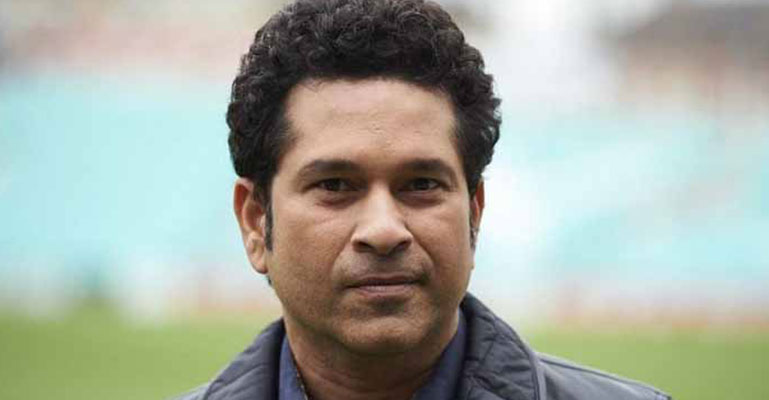 করোনায় আক্রান্ত শচীন টেন্ডুলকার