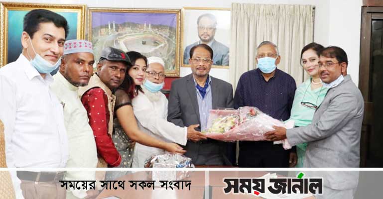 স্বাধীনতার স্বপ্ন পূরণ হয়নি : গোলাম মোহাম্মদ কাদের