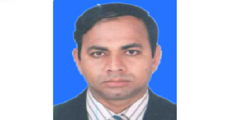 বিএনপির নেতার বিরুদ্ধে অপপ্রচার!