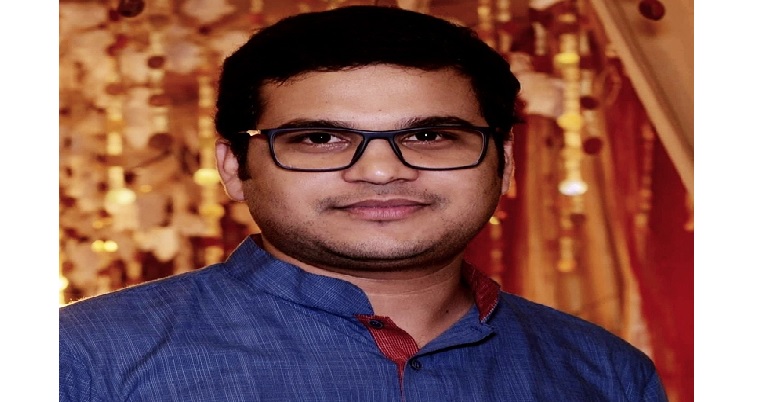 আমি কে চিনিস!