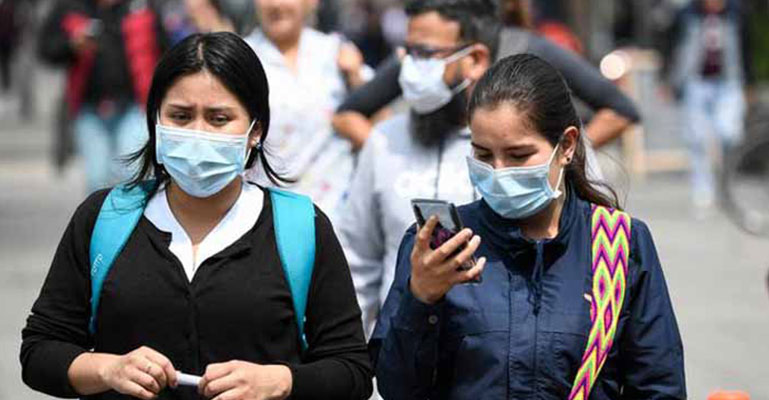 বিশ্বে করোনায় মৃত্যু ২৮ লাখ ছুঁই ছুঁই