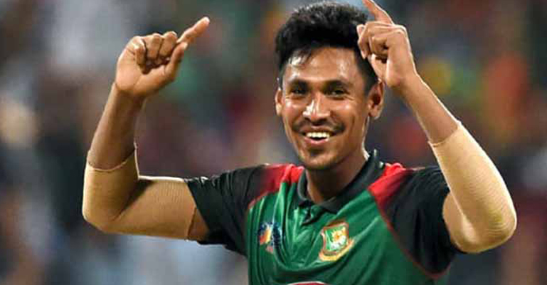 মোস্তাফিজও আইপিএল ছাড়পত্র পেলেন