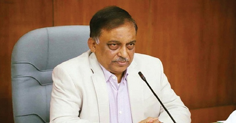 নাশকতা বন্ধ না করলে কঠোর ব্যবস্থা: স্বরাষ্ট্রমন্ত্রী