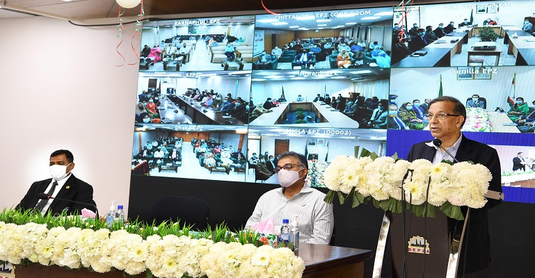 শান্তিশৃঙ্খলা নষ্ট হলে সরকার কঠোর ব্যবস্থা নিবে: আইনমন্ত্রী