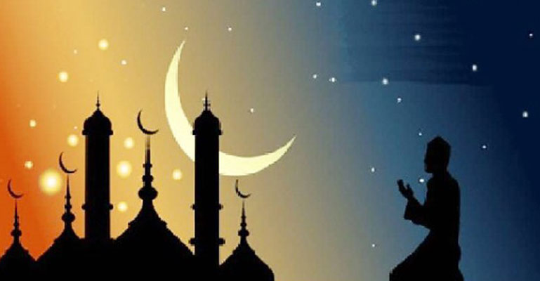 আজ পবিত্র শবেবরাত