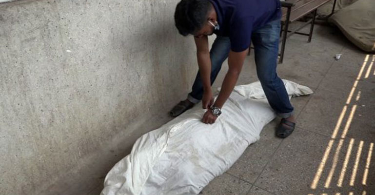 লক্ষ্মীপুরে সড়ক দুর্ঘটনায় নিহত ১