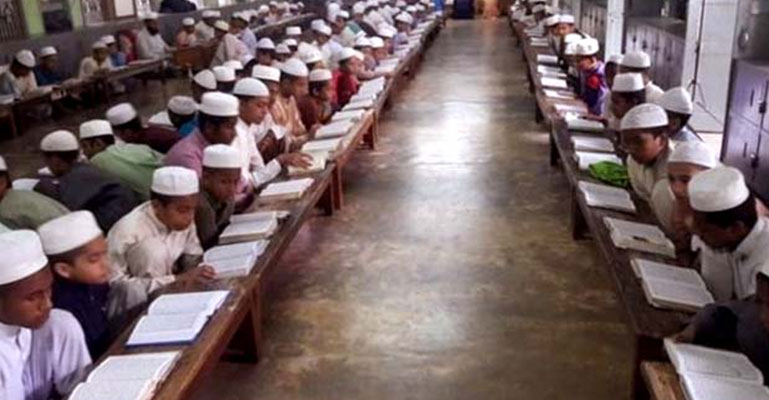 কওমি মাদরাসাসহ সব শিক্ষাপ্রতিষ্ঠান বন্ধ থাকবে: জনপ্রশাসন প্রতিমন্ত্রী