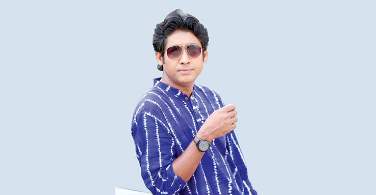 রওনক হাসানের ‘শুভ বিবাহ’