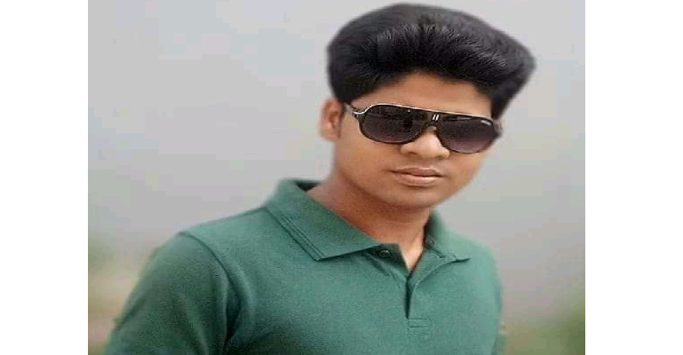 মোদি দেশে আশায় ফেসবুকে স্ট্যাটাস দিয়ে ছাত্রলীগ নেতার পদত্যাগ