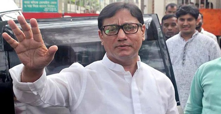 চট্টগ্রাম মহানগর বিএনপির আহ্বায়ক শাহাদাত আটক