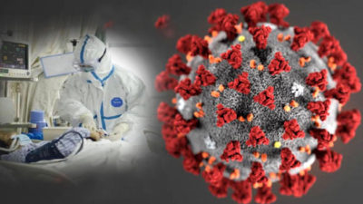 করোনা আক্রান্ত  অবসর ও দিনরাতের কাহিনী