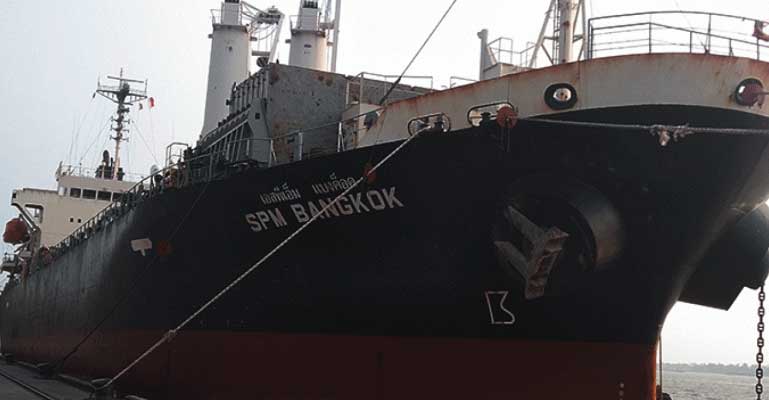 মেট্রোরেলের বগি দেশে পৌঁছেছে