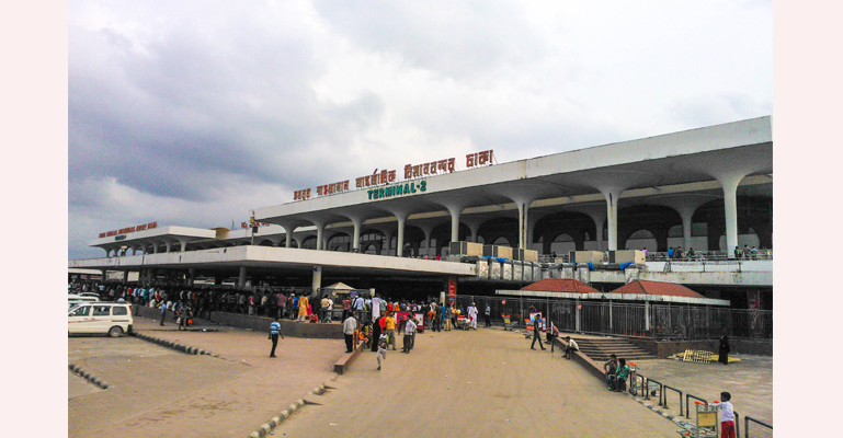 পুরো ইউরোপ ও ১২ দেশ থেকে বাংলাদেশে প্রবেশে নিষেধাজ্ঞা