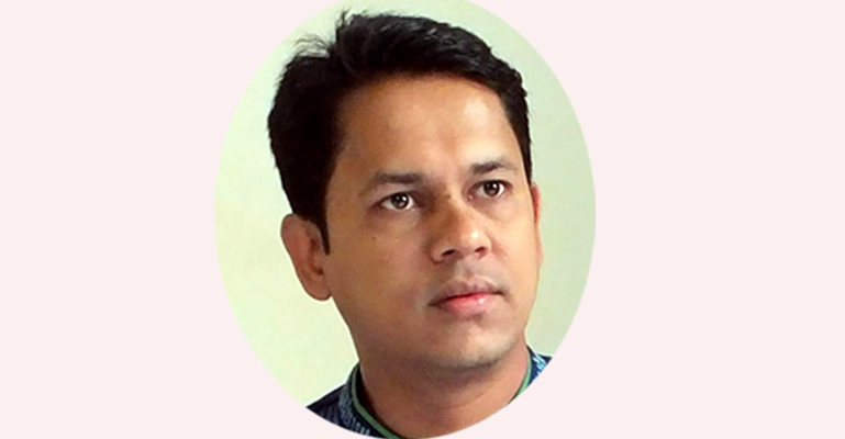 কানাজাওয়া বিশ্ববিদ্যালয়ের অধ্যাপক হলেন কবিরুল বাশার