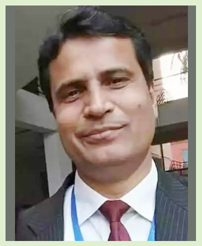 বঙ্গবন্ধু মুক্তিযুদ্ধ বাংলাদেশ গবেষণা ইনস্টিটিউট-এর পরিচালক ড. মনিরুজ্জামান শাহীন