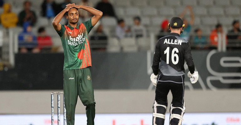 ‘পঞ্চপাণ্ডব’ ছাড়া শেষটা হলো আরও খারাপ