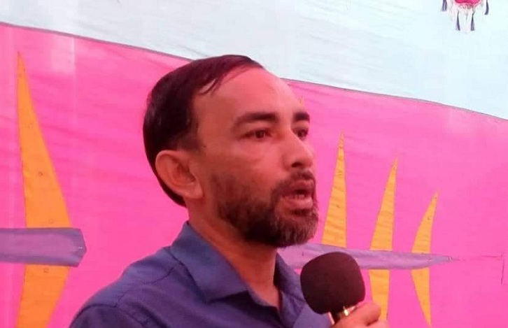 পারিবারিক ঐতিহ্য ধরে রাখতে ইউপি নির্বাচনে প্রার্থী হতে চান মিজান পাটওয়ারী