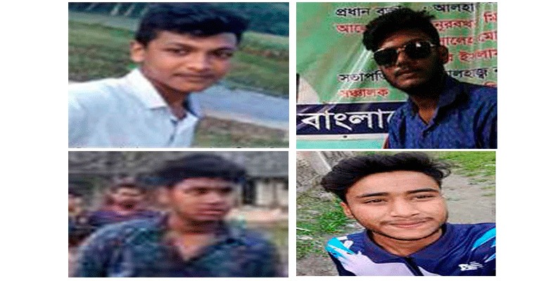 কুড়িগ্রামে মাথা চাড়া দিয়ে উঠেছে কিশোর গ্যাং