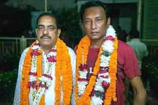 চলচিত্র পরিচালক সমিতির সভাপতি সোহান, মহাসচিব সুমন