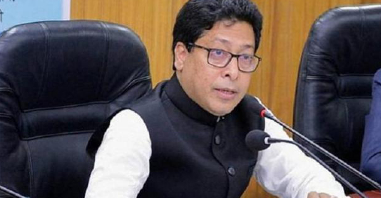 লকডাউনে বন্ধ থাকবে অফিস-মার্কেট-আদালত, খোলা থাকবে শিল্প কলকারখানা