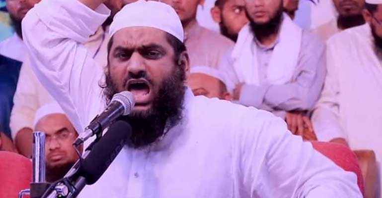 মুক্ত হয়ে ভক্তদের উদ্দেশ্যে যা বললেন মামুনুল হক