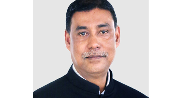 সংসদ সদস্য আসলামুল হক আর নেই