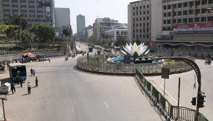 লকডাউনে কি করা যাবে, কি করা যাবে না