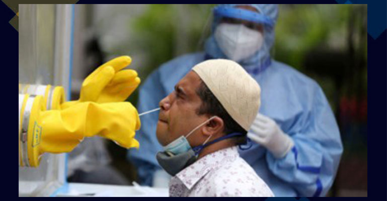 দেশে করোনায় সর্বোচ্চ আক্রান্তের রেকর্ড