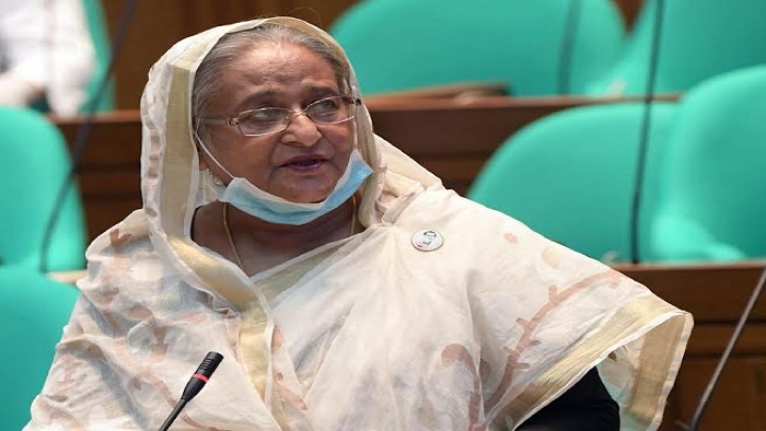 লকডাউন মানতে প্রধানমন্ত্রীর কঠোর নির্দেশ