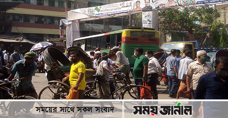 বেড়েছে সিএনজি-রিক্সার চাহিদা, ভাড়াও ২-৩ গুণ