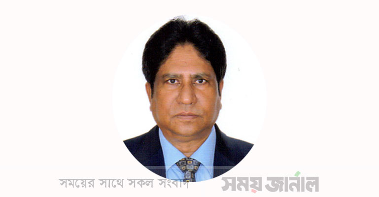 সিনিয়র সচিব হলেন ড. মো. জাফর উদ্দীন