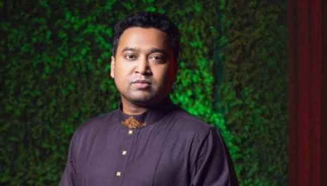 ঋণমুক্ত হয়ে কবরে যেতে চান গোলাম রাব্বানী