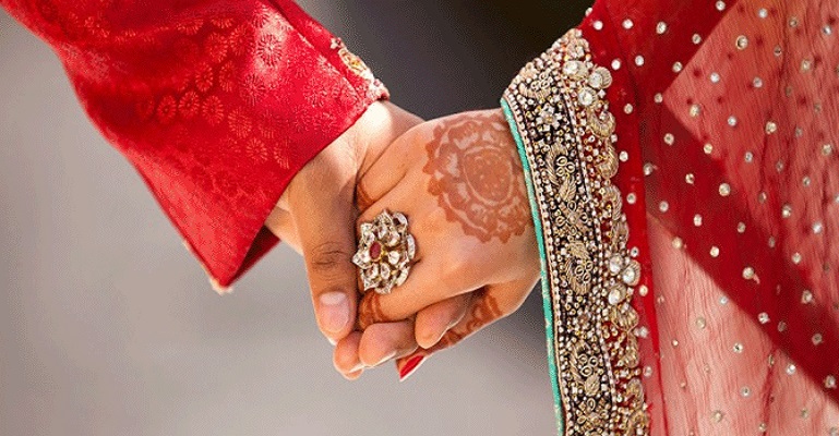 ধর্ষকের সাথে ধর্ষিতার বিয়ে