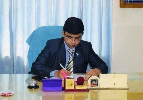 কনভারসন ডিসওর্ডার