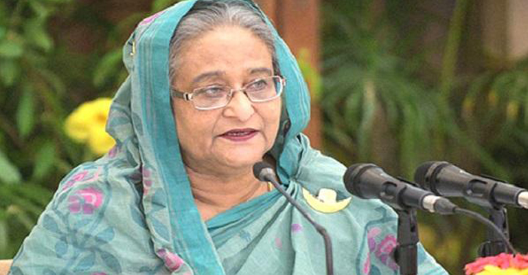 মানুষ বাঁচাতে আরও কঠোর পদক্ষেপ নিতে হবে : প্রধানমন্ত্রী