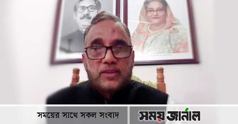 'পরিবেশের দৃশ্যমান উন্নয়নে বিভিন্নমুখী কার্যক্রম বাস্তবায়িত হচ্ছে'