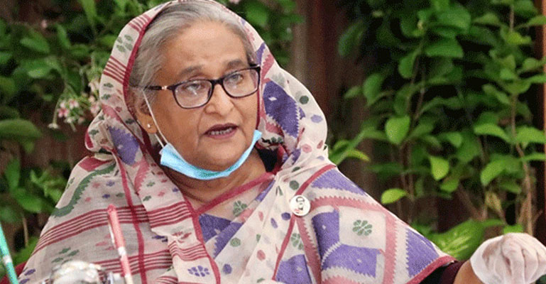 ডি-৮ সভাপতির পদে প্রধানমন্ত্রী