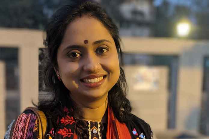 করোনা ওয়ার্ডে কাজ করা একজন চিকিৎসকের আকুতি