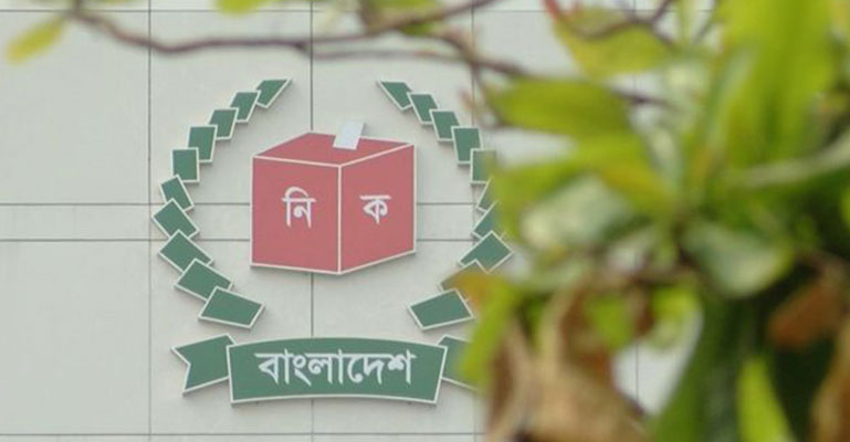 প্রথম ধাপের ইউপি নির্বাচন স্থগিত করল ইসি