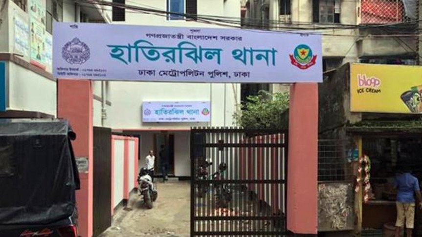 চার র‍্যাব সদস্যকে গ্রেপ্তার করেছে পুলিশ