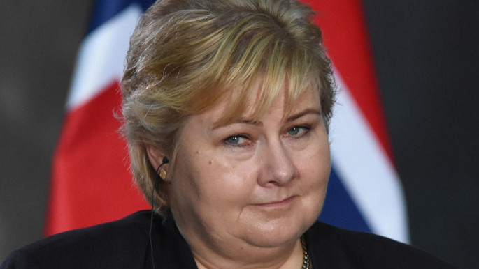 জন্মদিন পালন করায় নরওয়ের প্রধানমন্ত্রীকে জরিমানা!